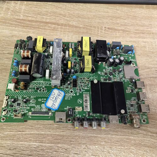 康佳LED55K35U主板35021766配LG
