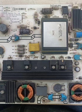 原装拆机海信LED42T36P电源板RSAG7.820.4543 HLL4047WA现货好板