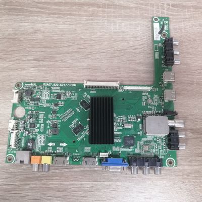 海信LED42K280J3D原装主RS