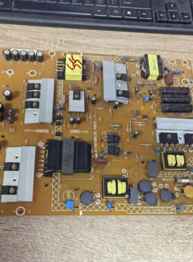 索尼KDL-55R580C 65R580C电源板715G6958-P01-002-0H2S实拍 测好