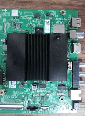 原装创维55G32 PRO 主板N012406-002109-002 屏RDL550WY(LN0-046)