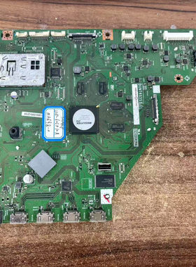 原装夏普LCD-60UD10A 70UD10A液晶主板QPWDXG353WJZZ DUNTKG353