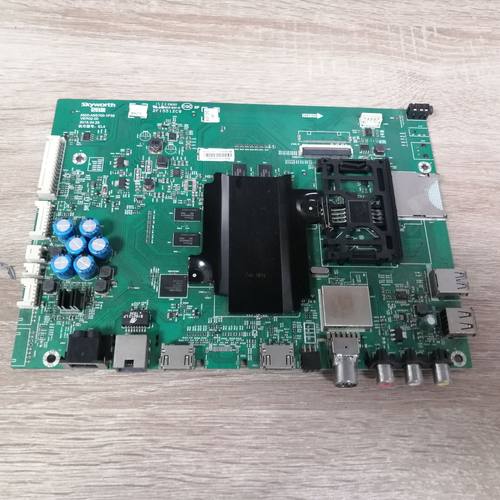 创维55E6200主板5800-A8S7