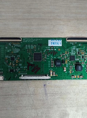 Z原装长虹 LED42A4048液晶电视逻辑板 6870C-0401C现货 实拍 测好