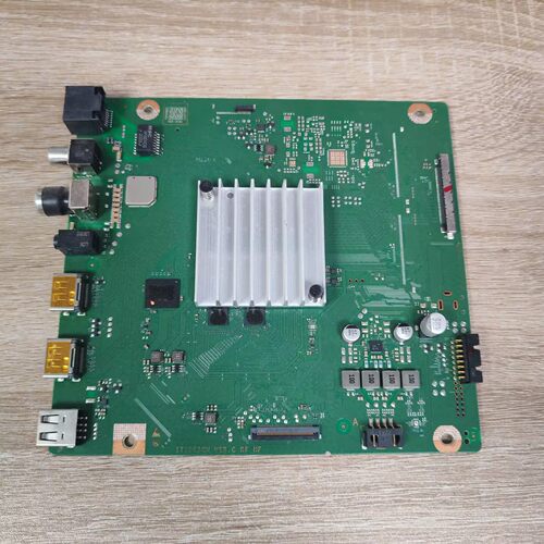 华为HD55DESAHD65DES主板IT1DES