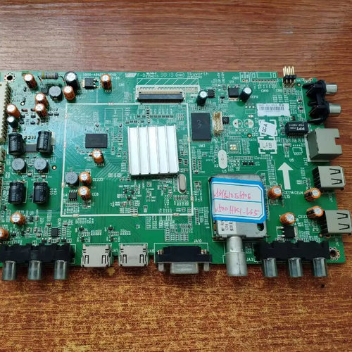 创维50E550E主板5800-