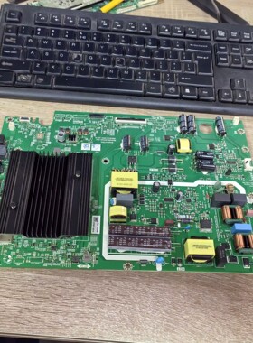 拆机松下TH-50LX580C主板N012406-002150-003屏SDL500WY BD0-J12