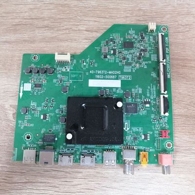 雷鸟43F265C55F265C主