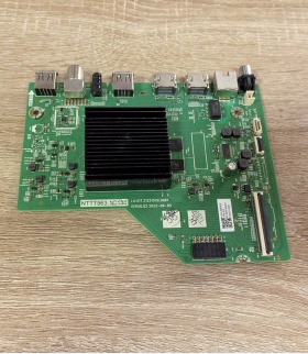 创维50J3主板LA.017.21251590.0001屏RDL500WY (BD0-001)现 测好