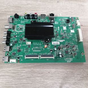 拆机创维43G6A主板5800-A8S880-0P10配屏RDL430WY(LD0-400)实图