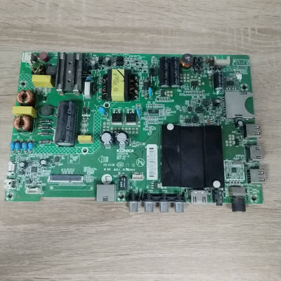 康佳LED40S1U4348U6040R6