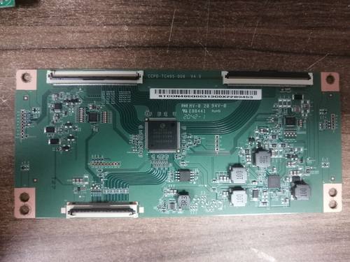 原装熊猫CCPD-TC495-008