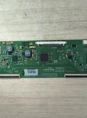 Z原装LG 42LN5100-CP海尔LD42U7500逻辑板6870C-0451A现货 测好发