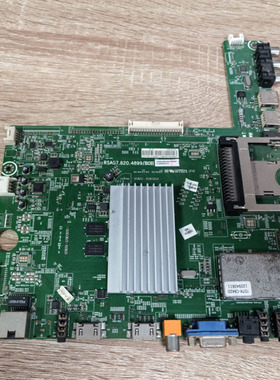 原海信LED42/47/55/65K560J3D主板RSAG7.820.4899屏可选 LC470EUN