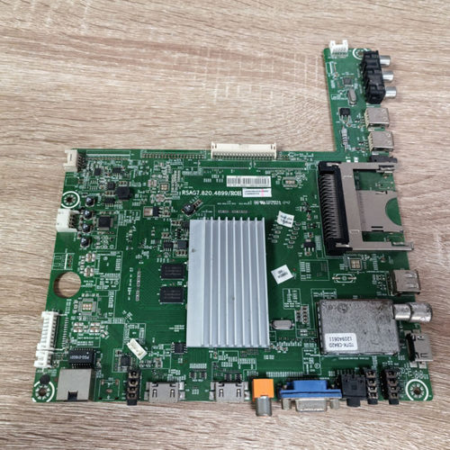 海信LED42主板RSAG7.820.4899