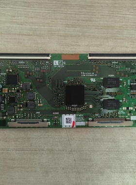 Z原装乐视TV Letv X60S 逻辑板CPWBX RUNTK 5348TP ZZ现货 实拍图