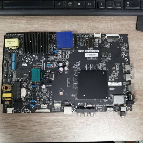 康佳KKTVU55W主板TPD.MS828.PC