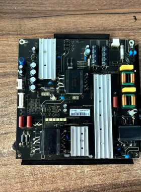 原装TCL L55F3800U乐华55U2200A电源板AY161D-2SF01 3BS00761