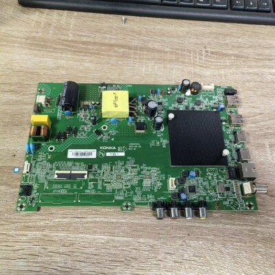 康佳LED50G300E主板35025244配屏