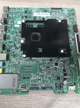 拆机三星UA55KUC31SJXXZ主板BN41-02528A屏CY-WK055HGHV1H 现货