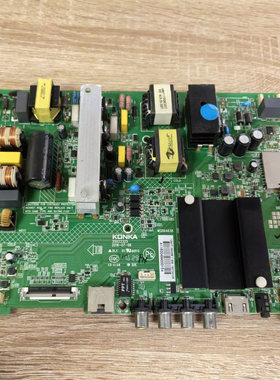 康佳 LED55K35E主板35022325 配屏1264YT 72001264YT 实拍图 现货