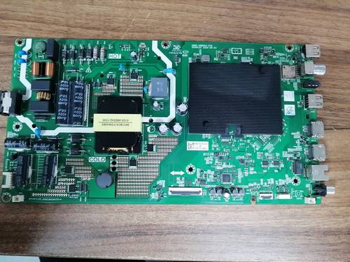 创维55H455V4055M9S55M主板