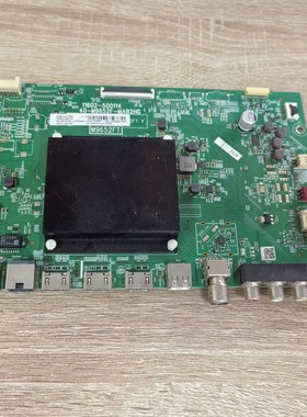 雷鸟55S515C PRO电视主板40-M9652F-MAB2HG屏LVU550NDEL现货 测好