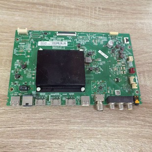 雷鸟55S515C PRO电视主板40-M9652F-MAB2HG屏LVU550NDEL现货 测好