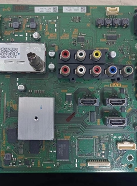原装 索尼KLV-46EX600 32BX300 40BX400主板1-880-238-33配屏可选