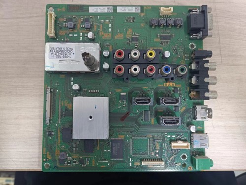 原装索尼KLV-46EX60032BX主板