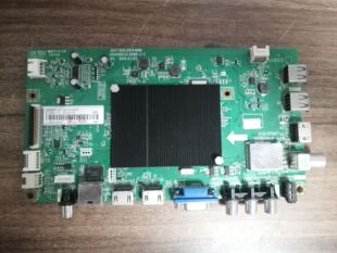 原装长虹58/55U1/55A1U/55U3C/65U3主板JUC7.820.00141998屏可选