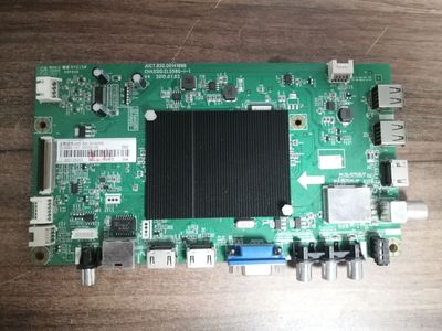 原装长虹58/55U1/55A1U/主板