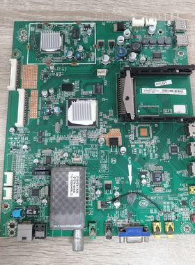 TCL L40P11FBDE 主板40-206C11-MAF2XG 屏LTA400HF16 实物图 现货