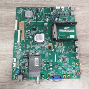 206C11 主板40 L40P11FBDE 现货 屏LTA400HF16 实物图 MAF2XG TCL