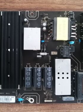 原装&海尔LS60A31电源板0090727659A AY218D-2SF02 3BS00757 现货
