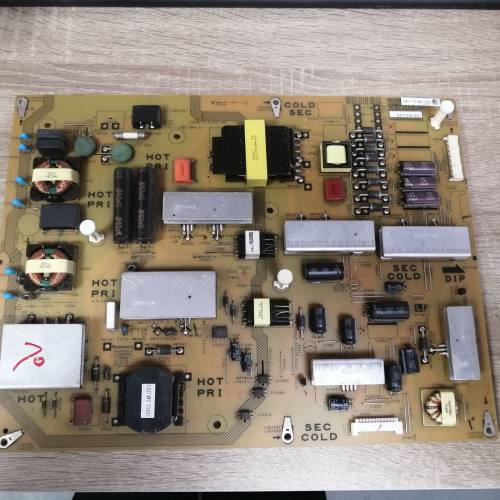夏普LCD-70LX765A电源板DU