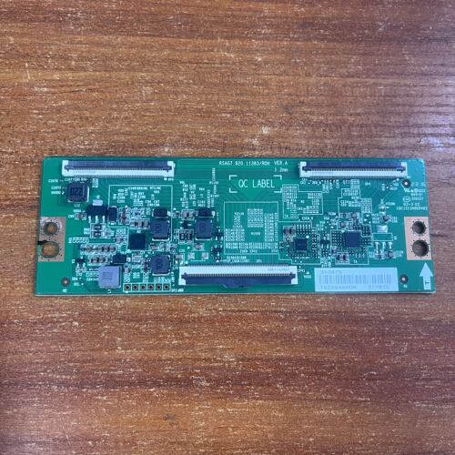 原装海信65E3F65V1F-S逻辑板