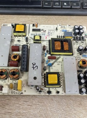 原装长虹55U2S 55寸液晶电视电源板 ER980B REV:1.0实拍 测好发