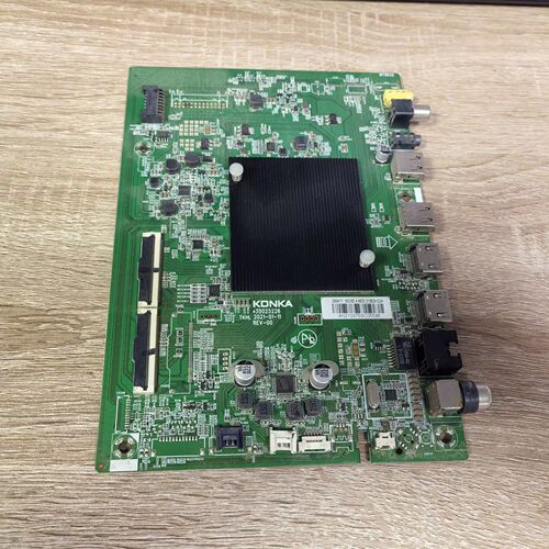 康佳LED55D6S电视主板35025226