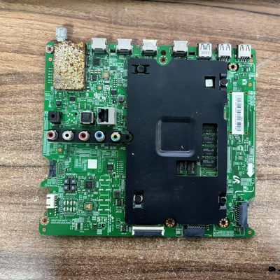 原装 三星UA55JS7200JXXZ 主板 BN41-02344D配屏CY-TJ055HGEV3H现