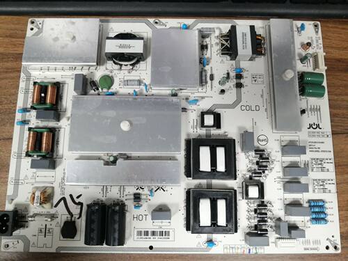 原装长虹75Q7S液晶电视主电源