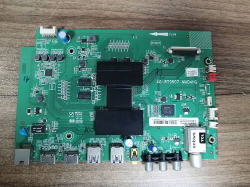 TCLL48F3700A主板40-MT5