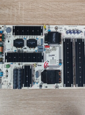 A海信HZ65U6E HZ65U7E电源板RSAG7.820.8847 HLP-5570WO实物图 加