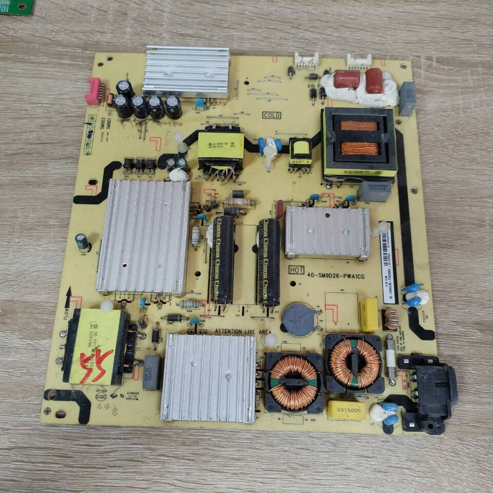 东芝55U76CMC/U7600C电