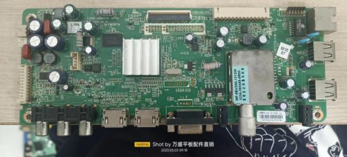创维主板5800-A8M500-0P60