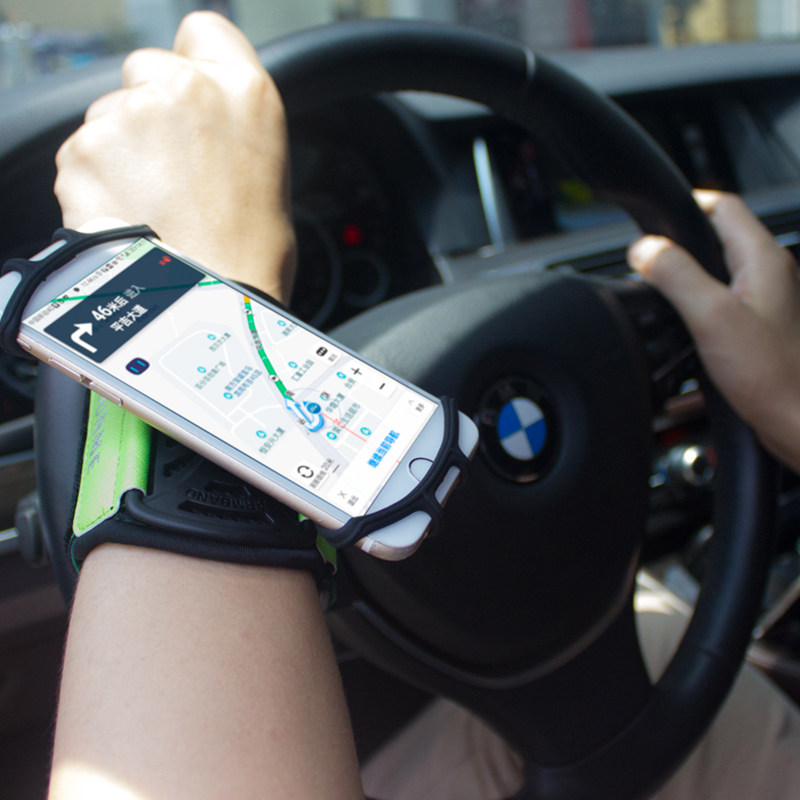 戴在手上的手机臂腕包可旋转手机腕带华为手腕手机套通用跑步|msdalam kategori Aksesori Digital 3C, Aksesori telefon bimbit, Aksesori telefon, loket telefon/tali telefon - dari Buy2taobao.com untuk memberikan perkhidmatan ejen Taobao profesional membeli