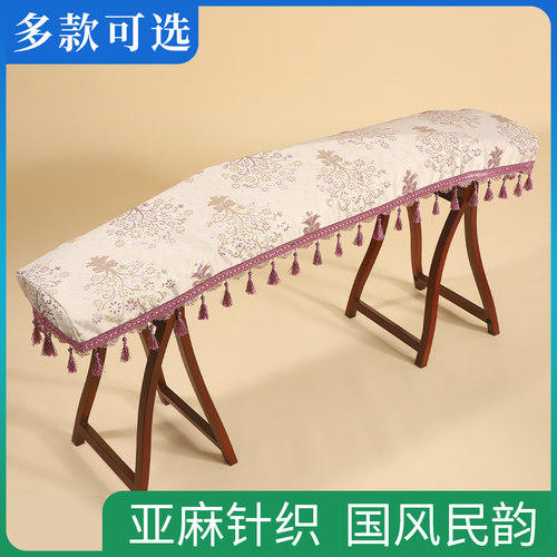 聚艺坊古筝防尘罩加厚更防尘
