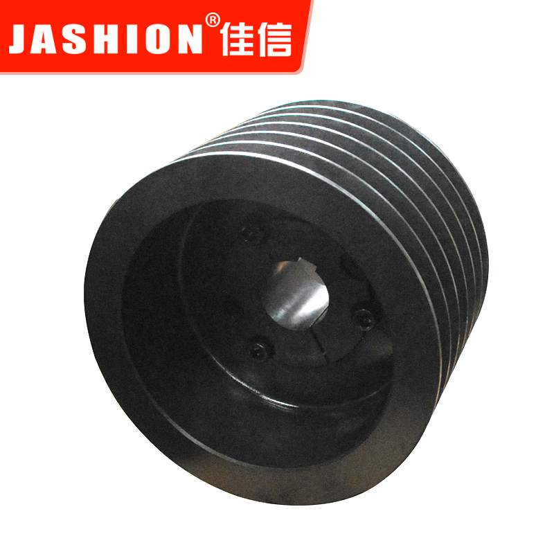jashion欧标锥套皮带轮