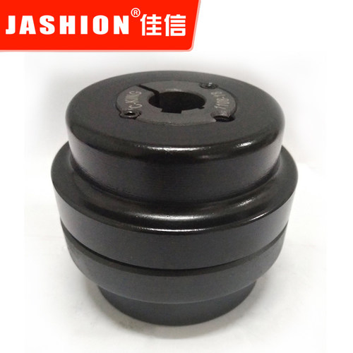 HRC-180H/F弹性联轴器铸铁