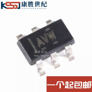 全新原装 TPS3808G01DBVR 丝印AVW SOT-23-6 监控和复位芯片 现货
